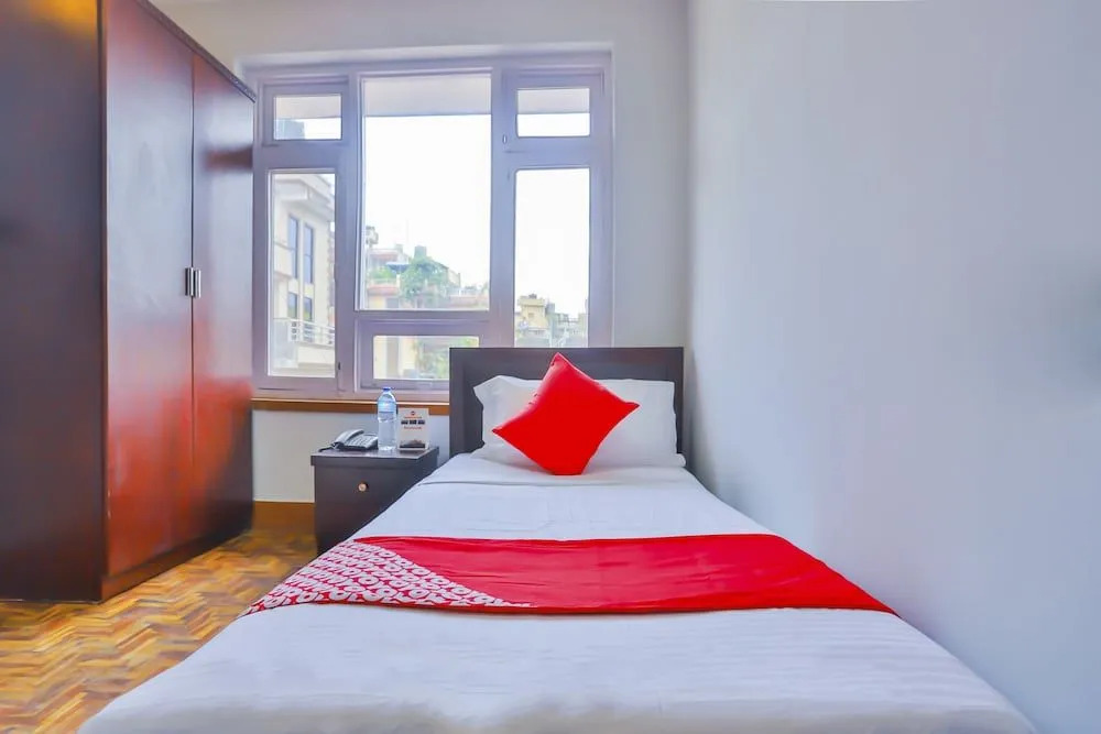 Oyo 469 Hotel Bnb