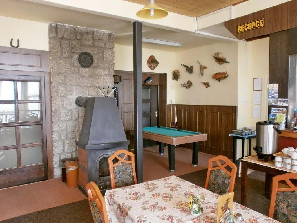 Hotel Vltava