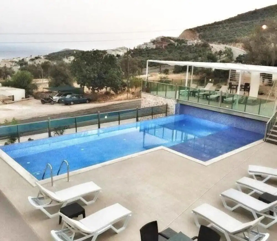 Bianca Luxury Apartments 2