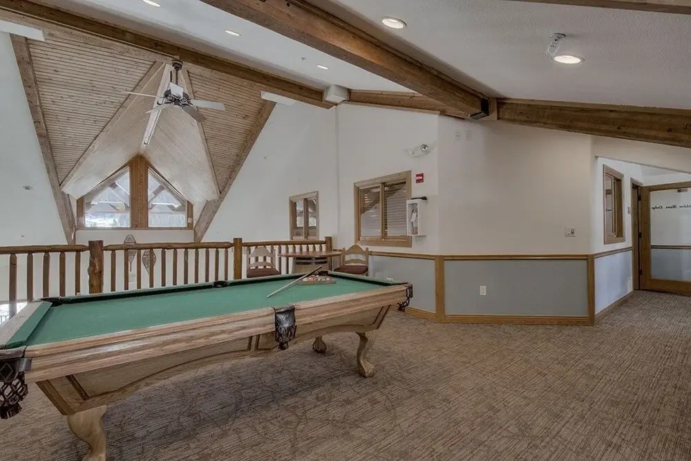 5985 Hidden River Lodge 2 Bedroom Condo by Redawning