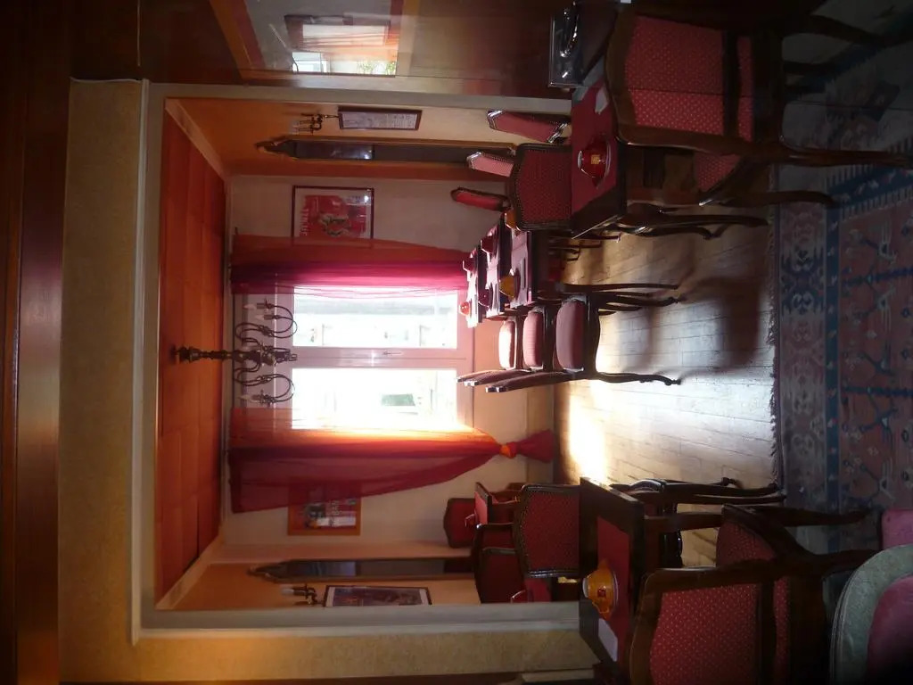 Hotel Kelig