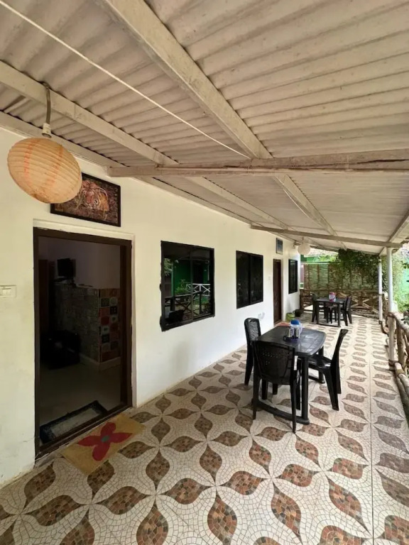 The Big Cats Den - Maravakandy Resort, Masinagudi