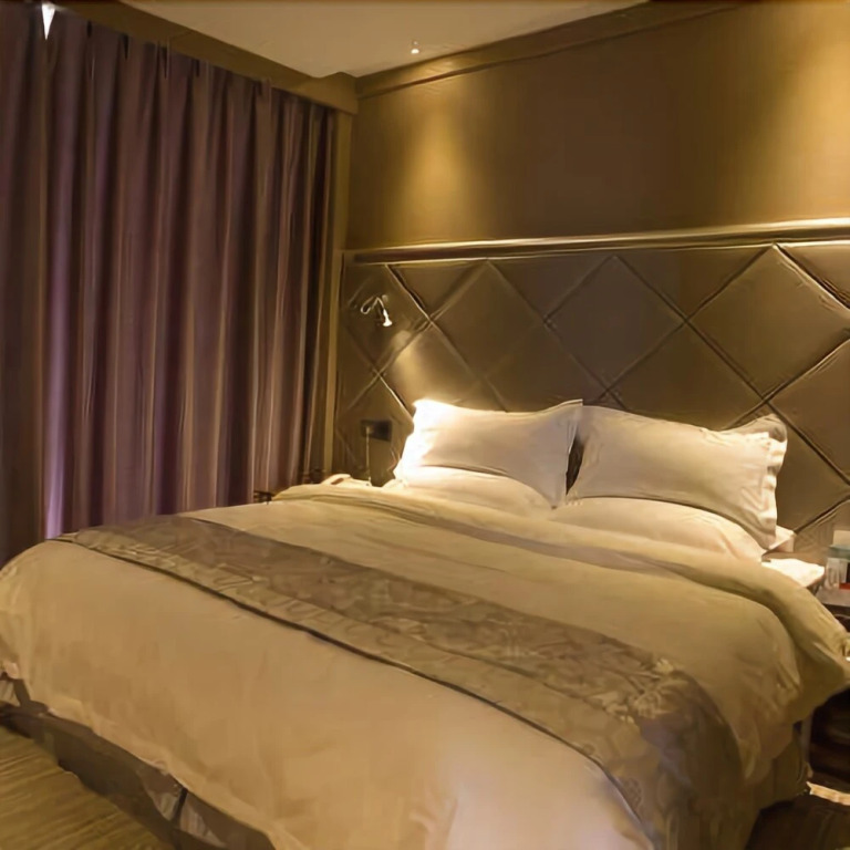 Mediterranean International Boutique Hotel