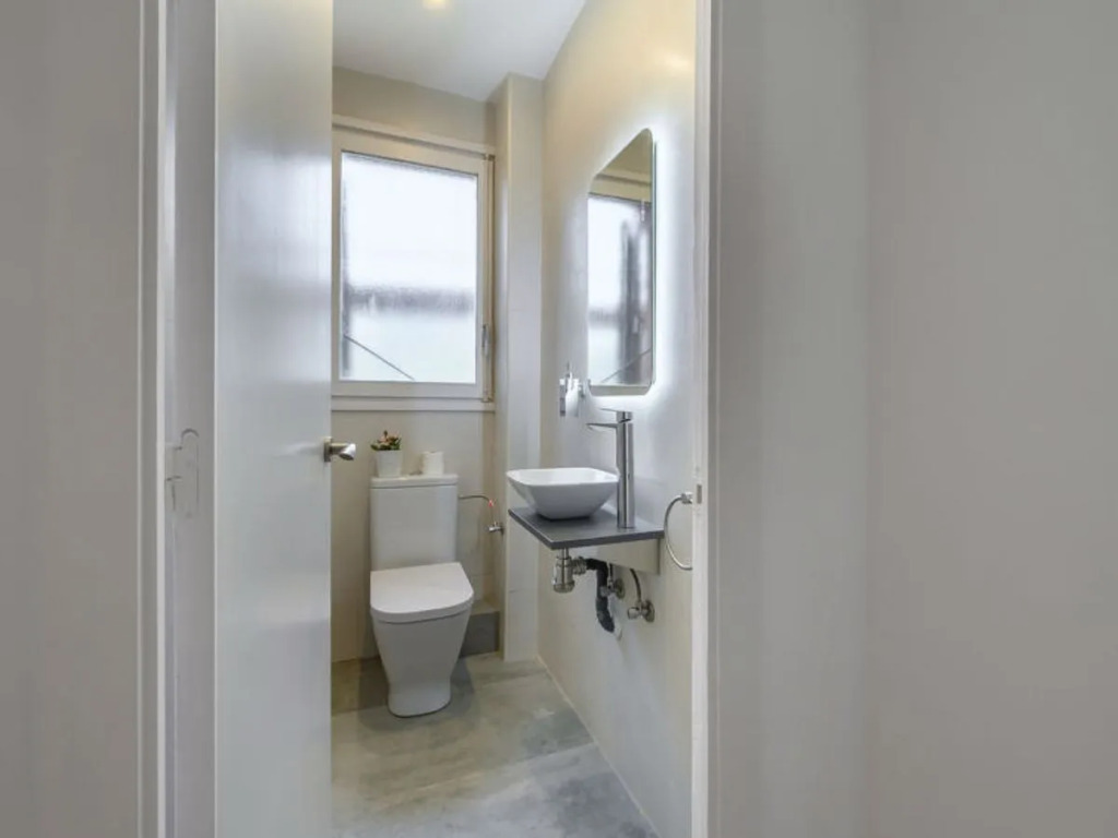 Apartment Ginesta La Molina