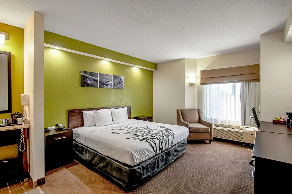 Garner Hotel Frederick Southeast by IHG