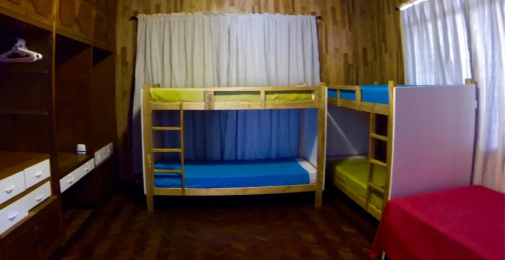 Hostel Tropical