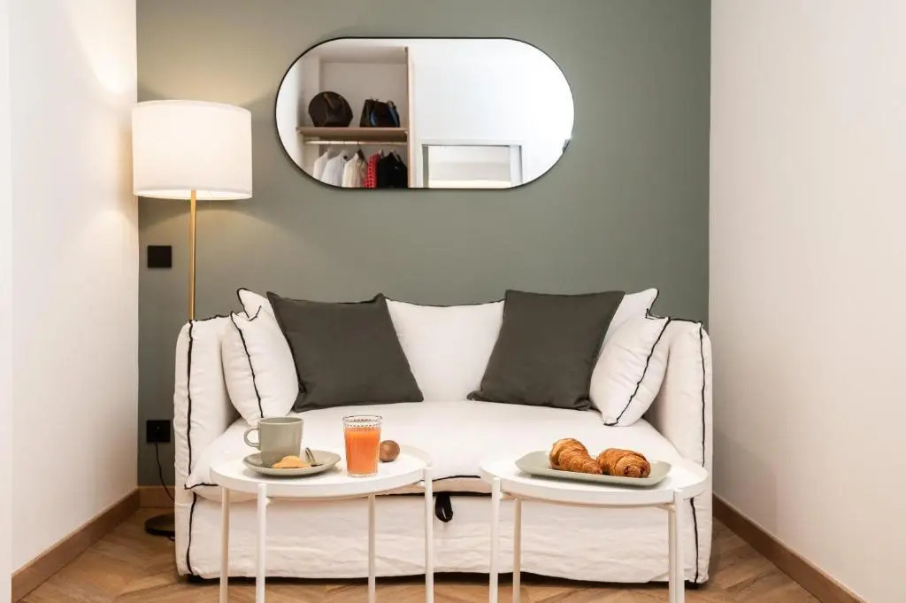 La Maison de Jean by Maison Bacou