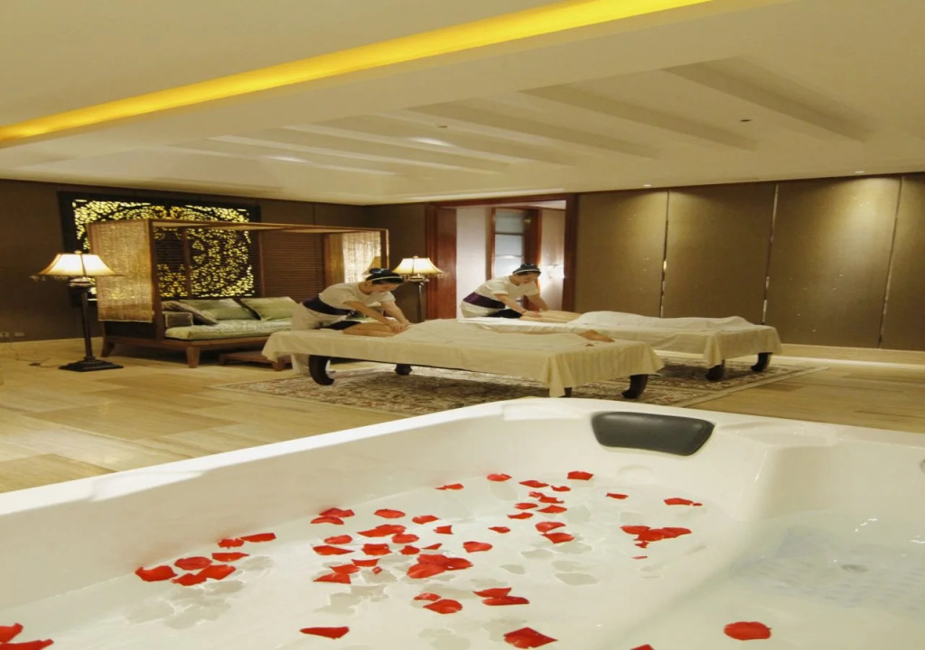 IntercityHotel Shenzhen Futian Huanggang