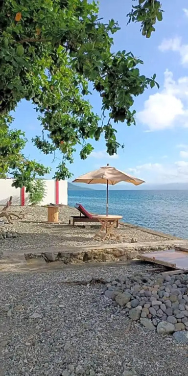 Portofhino South Homestay