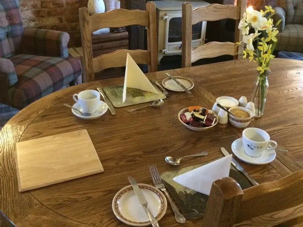 The Elm House Hotel