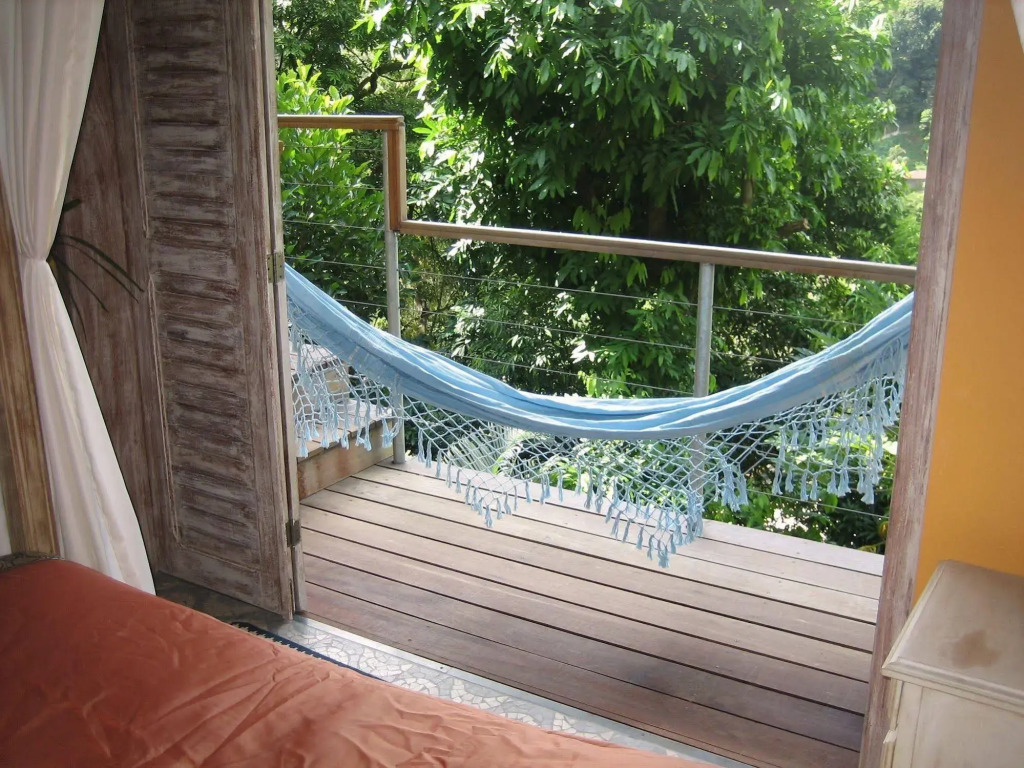 Gavea Tropical Boutique Hotel