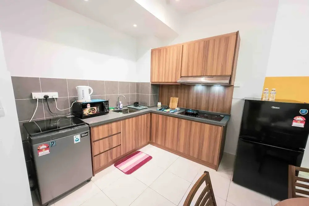 Netizen Cheras Residence by Emily in Town