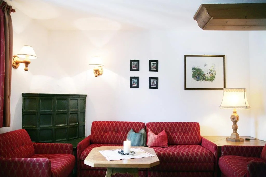 Margarethe Apartments Lech