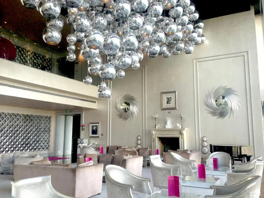 The g Hotel & Spa