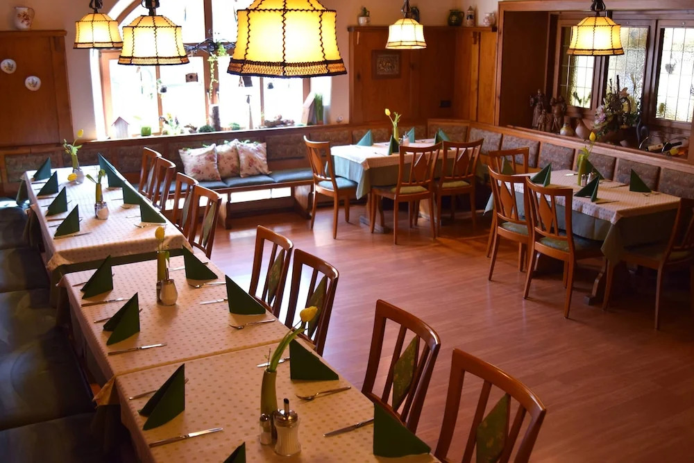Hotel Gasthof Zum Löwen