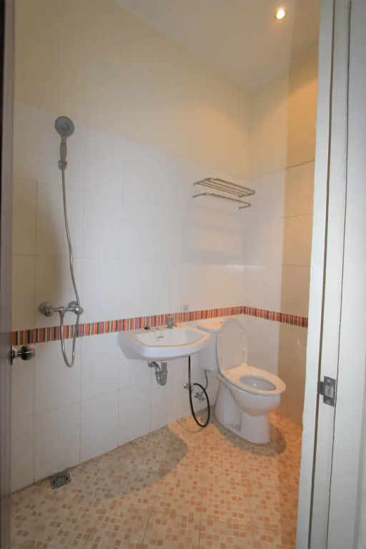 The Helena Guesthouse