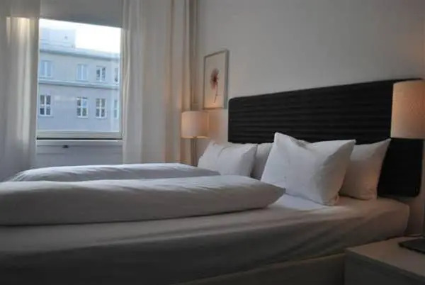 Winterfeldt Berlin Apartments