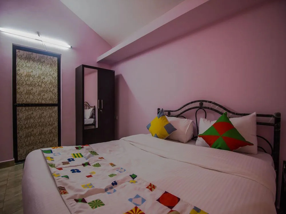 OYO 13914 Home Graceful Studio Siolim