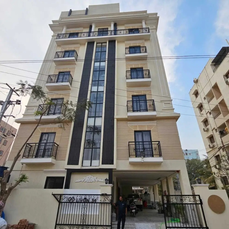 Western Suites