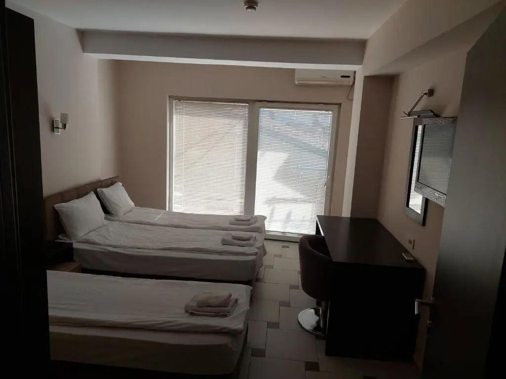Villa Passage