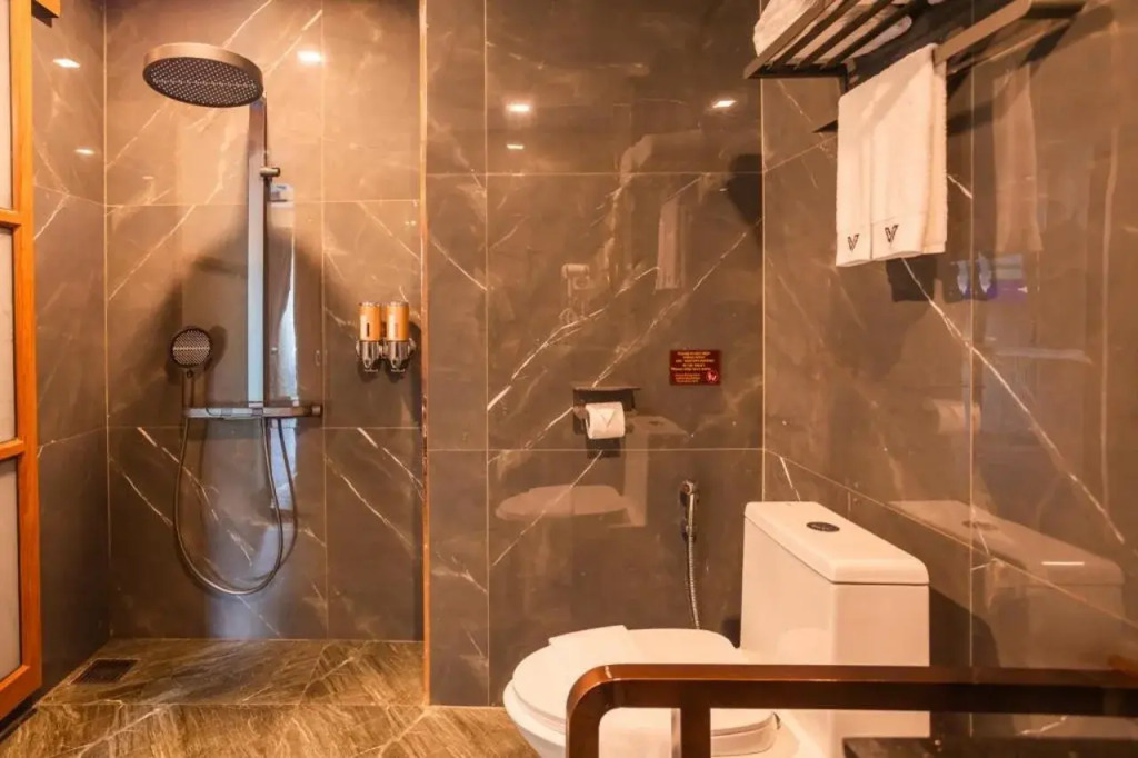 The Legacy V Beachfront Resort Ao Nang Krabi, Aspira Collection