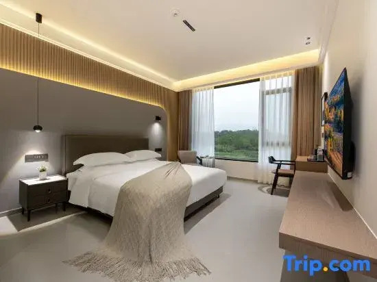 Xianju Hualongjing Guest House
