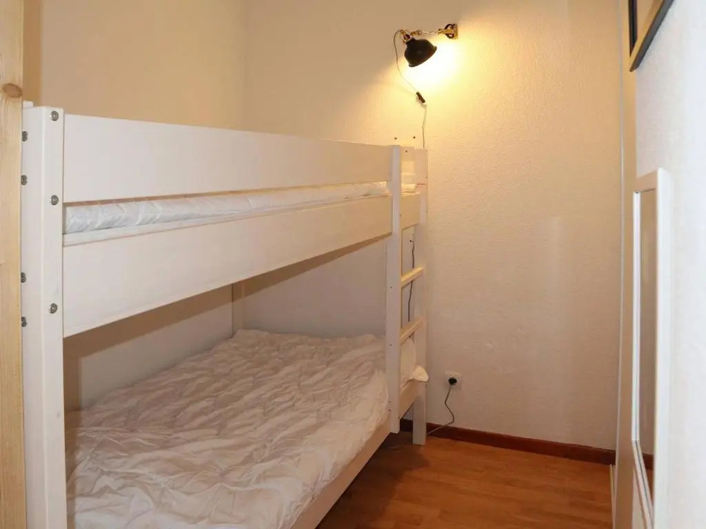 Appartement Les Orres, 2 pièces, 6 personnes - FR-1-322-278