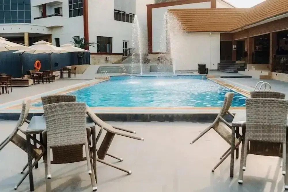 San Antonio Blu Hotels
