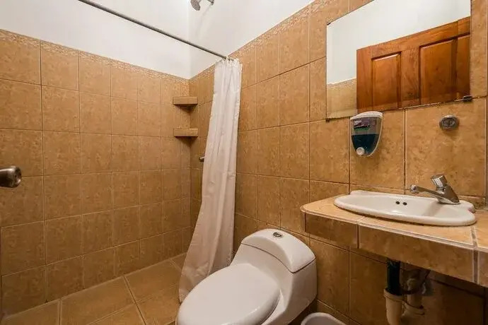 Hotel Liwi