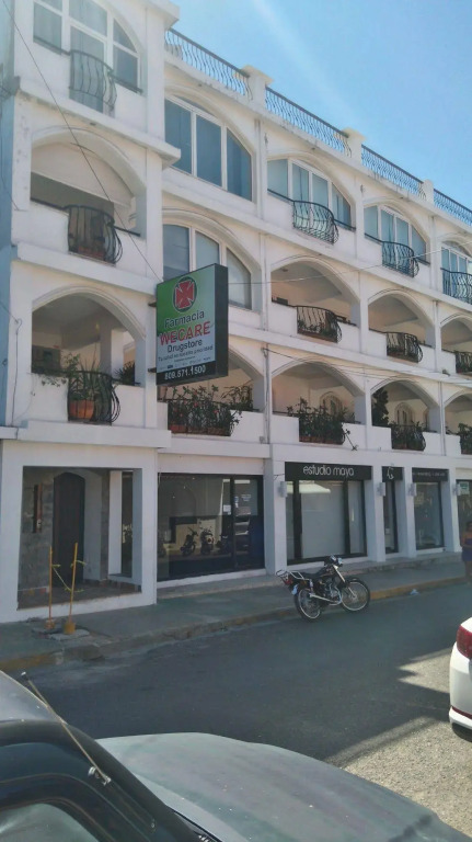 Apartments Plaza Tulio