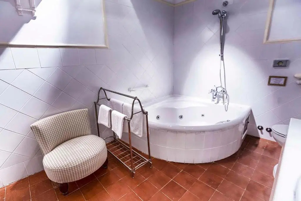 Hotel Spa Salinas de Imón