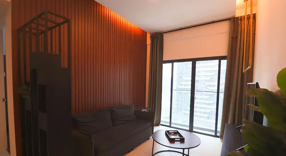 Reizz Residence Jalan Ampang near KLCC