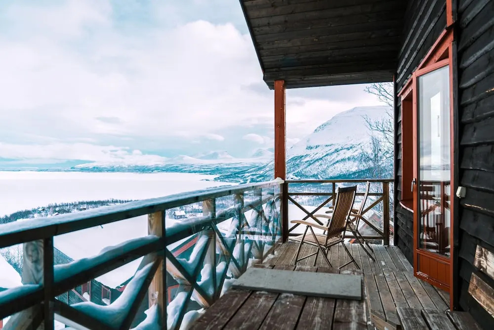 Hotell Fjället