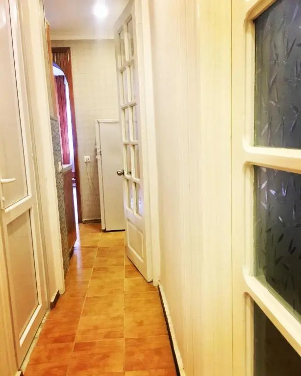 Apartment Borjomi