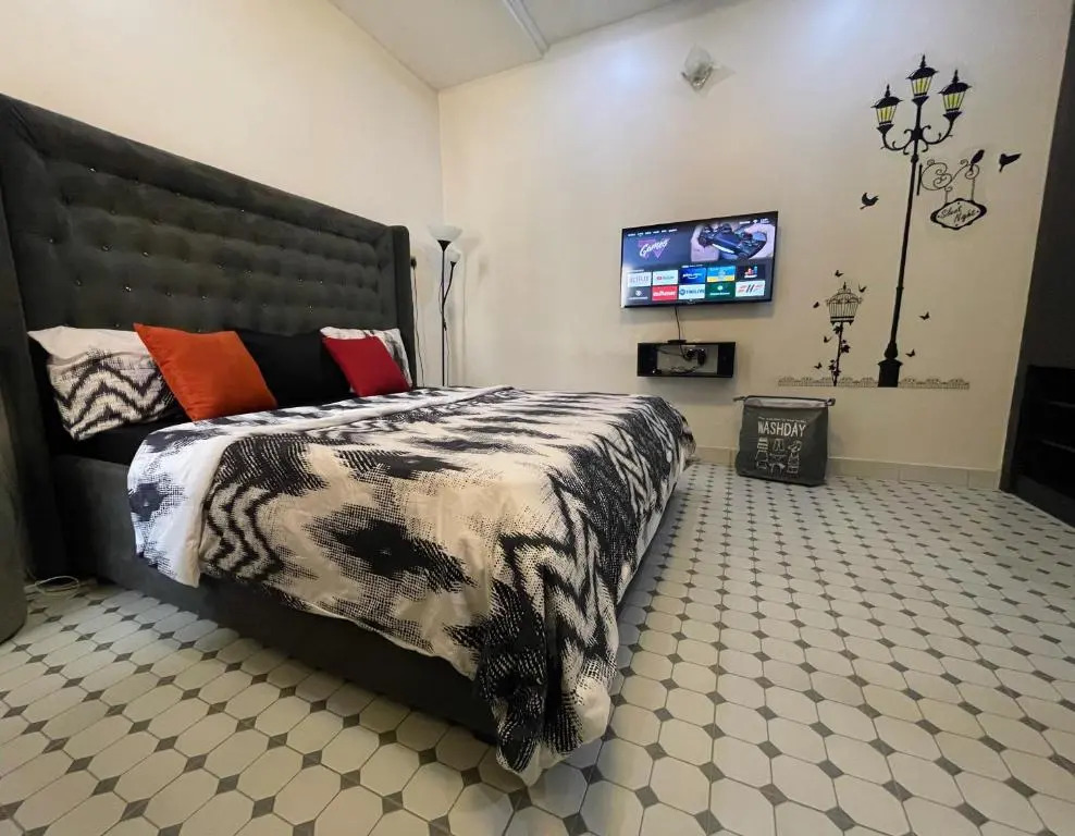 BW Apartment
