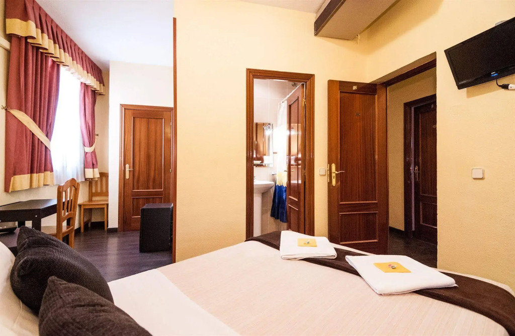 Hostal Gallardo