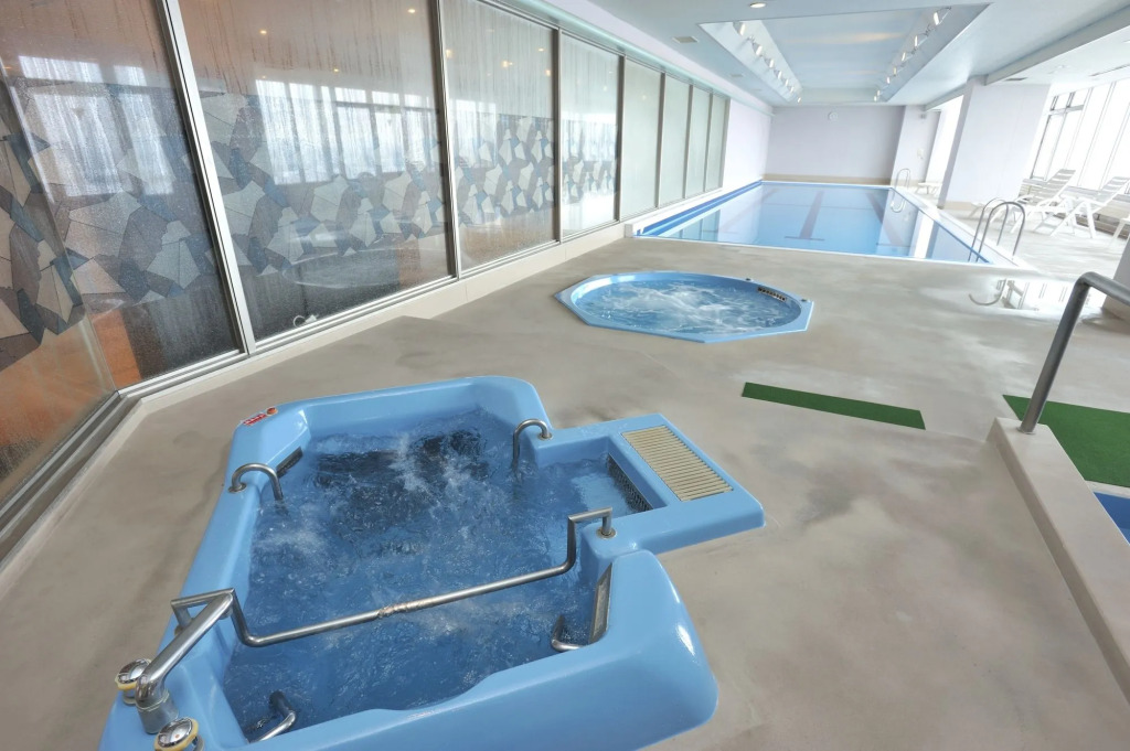 Rako Hananoi Hotel