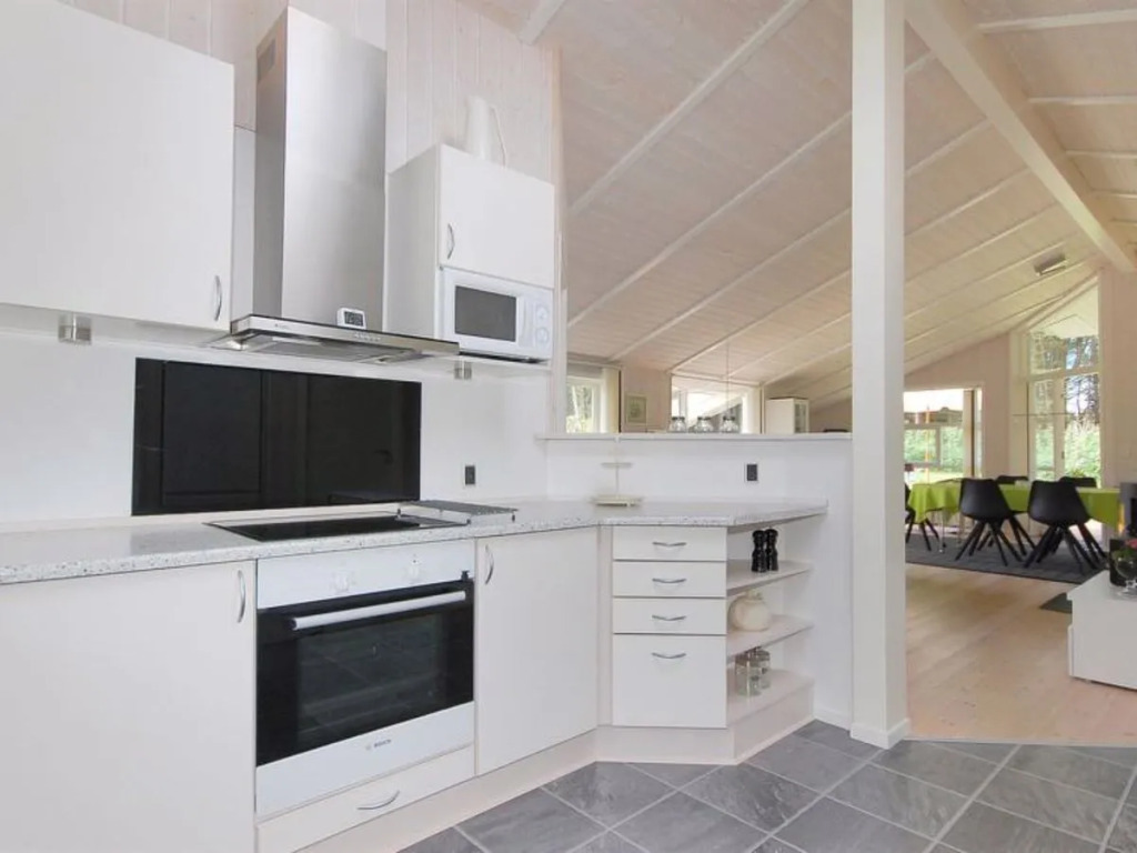 "Vivina" - 700m from the sea in NW Jutland