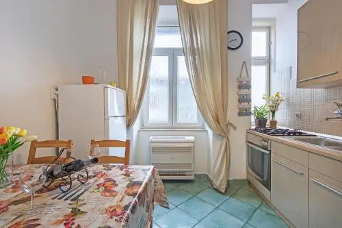 Comfortable Apartment Monte Zaro
