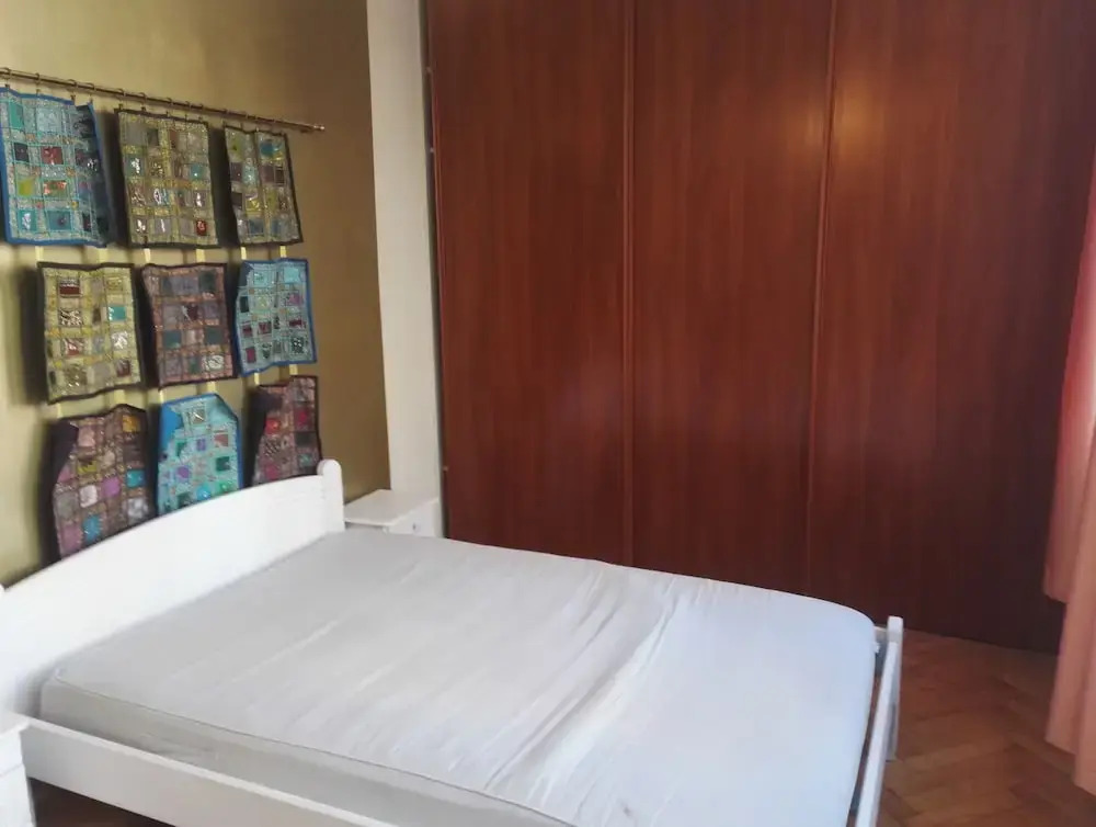 Apartamenty Gdańsk - Apartament Ogarna