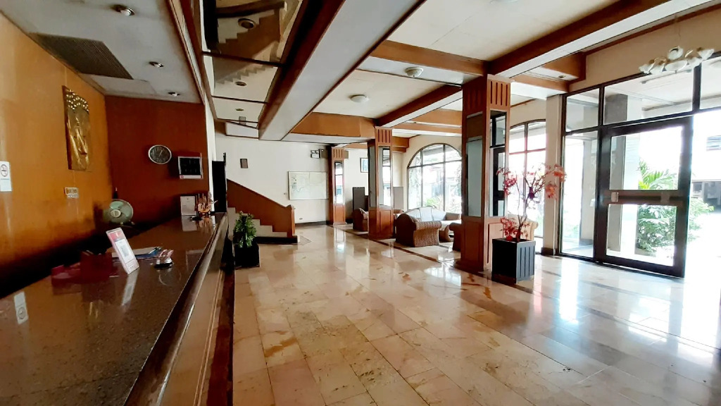 Samainiyom Hotel