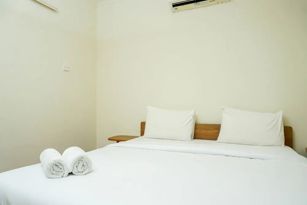 1BR Apartment at Gardenia Boulevard near Pejaten Village