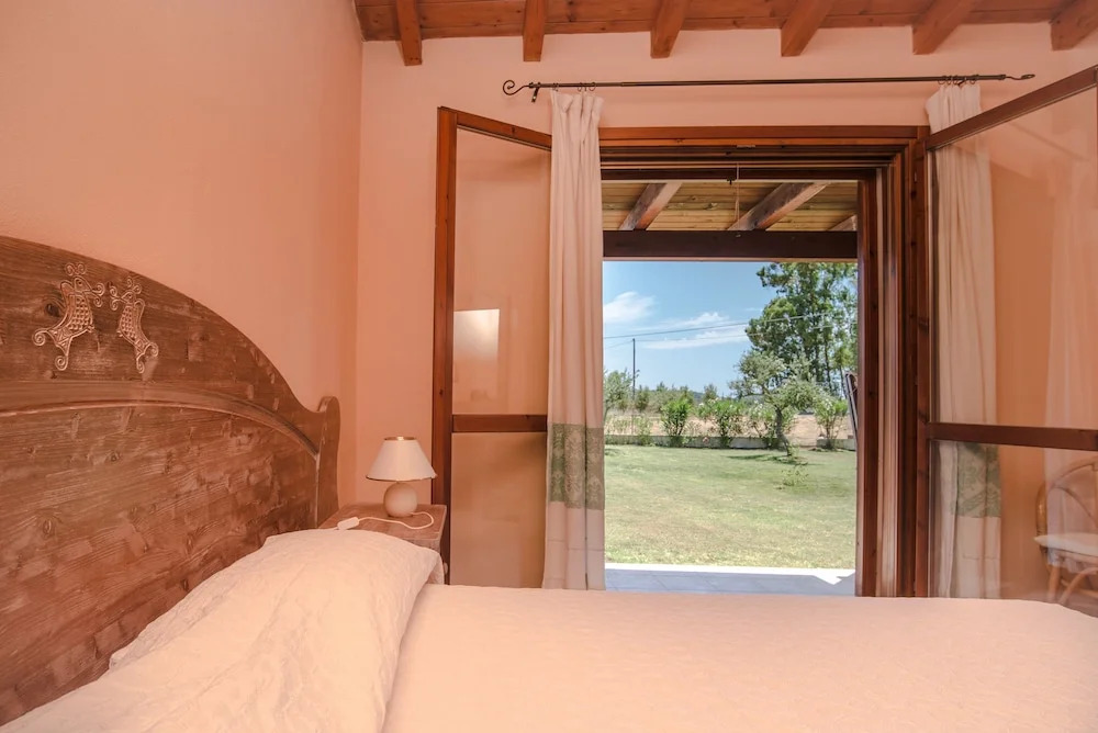 Casa Due Archi