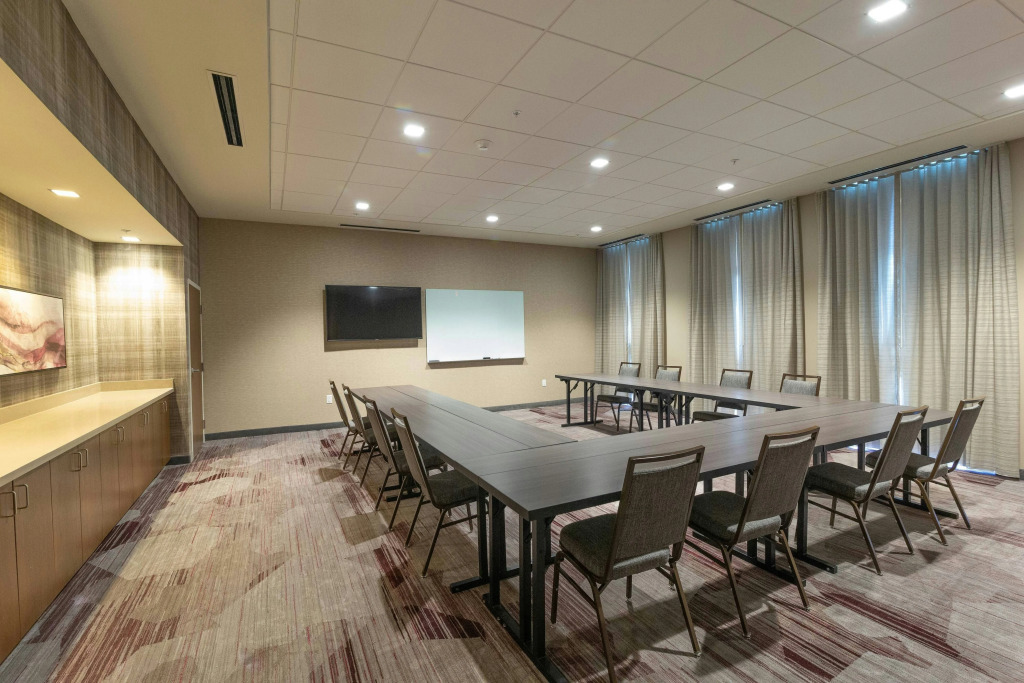 Courtyard by Marriott Cartersville