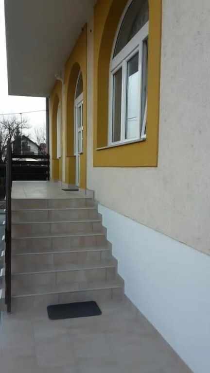 Marko Airport Rooms
