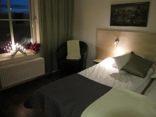 Hotell Ramudden