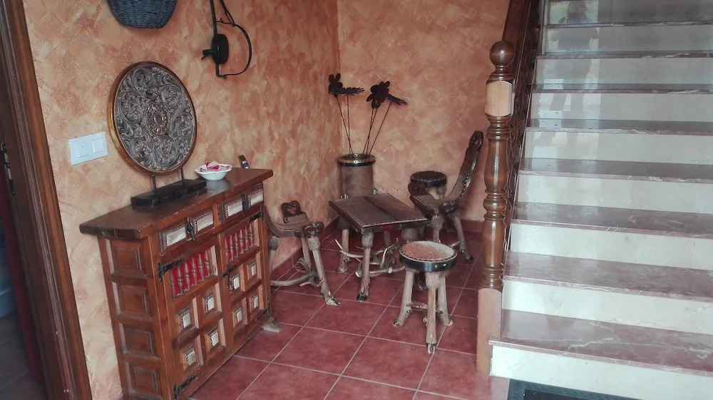 Hostal La Aldaba