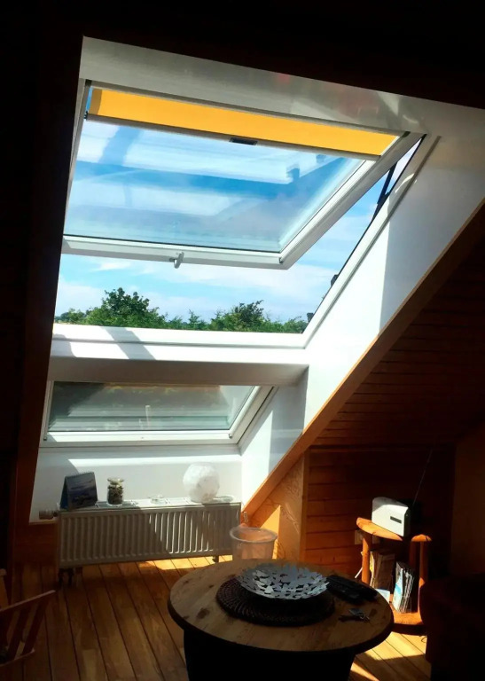 Ferienwohnung Baumgarn