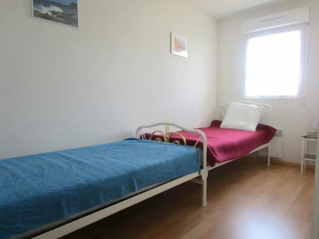 Appartement Capbreton, 3 Pièces, 4 Personnes - Fr-1-239-453