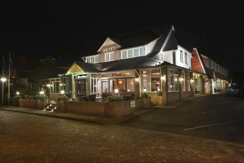 Hotel Het Landhuis